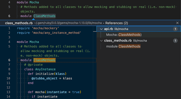 VSCode Go To References in Mocha.png